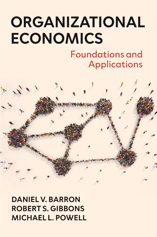 Organizational Economics