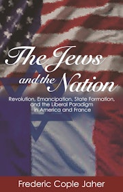 The Jews and the Nation