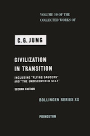 Collected Works of C.G. Jung, Volume 10