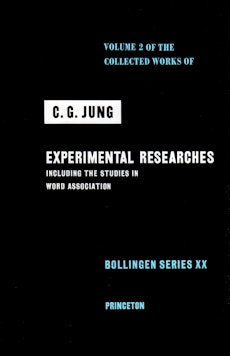 Collected Works of C.G. Jung, Volume 2