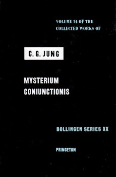 Collected Works of C. G. Jung, Volume 14