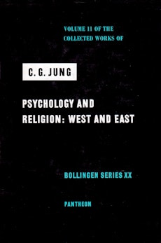 Collected Works of C.G. Jung, Volume 11