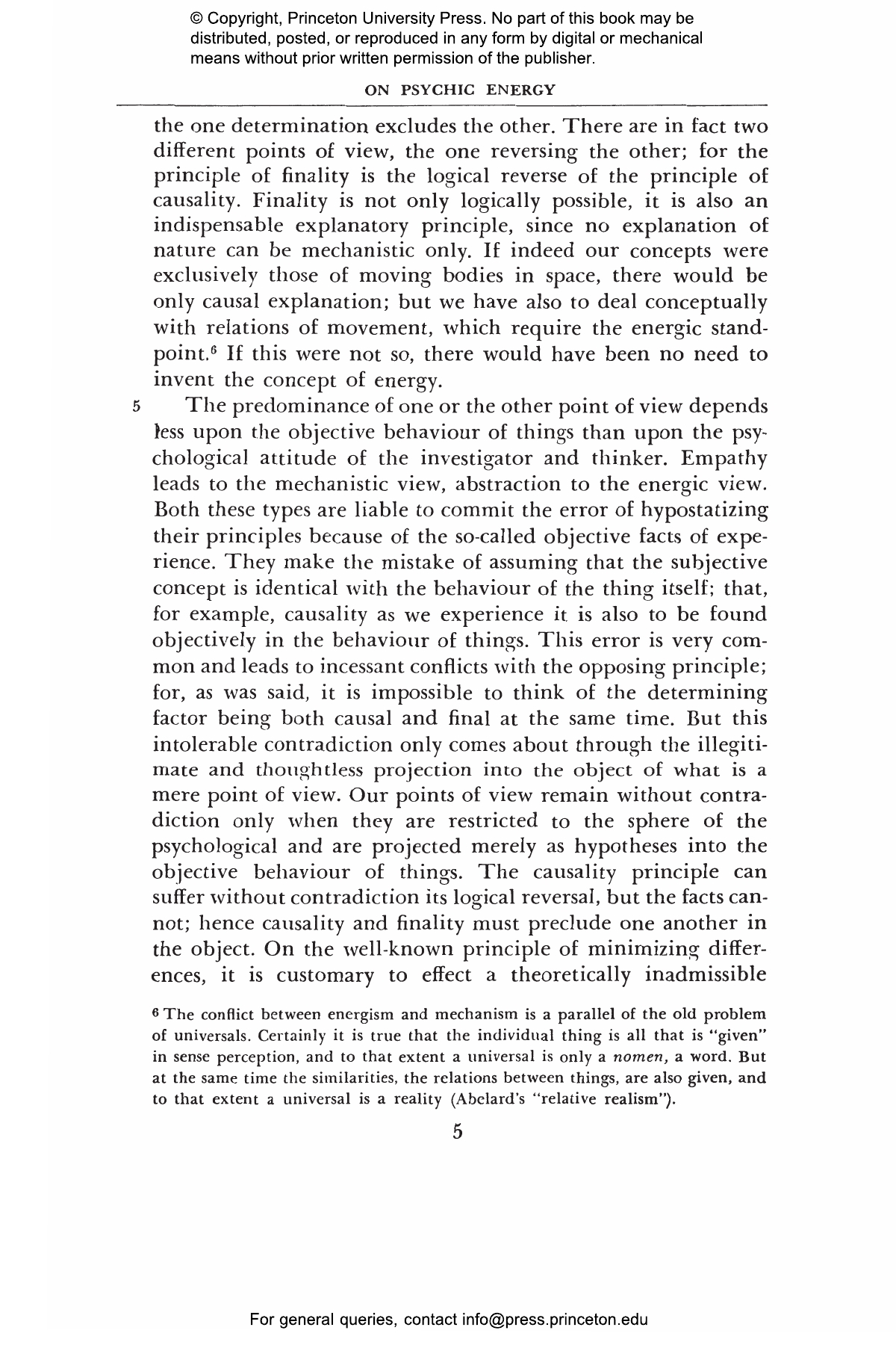 Collected Works of C. G. Jung, Volume 8 | Princeton