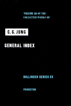 Collected Works of C.G. Jung, Volume 20