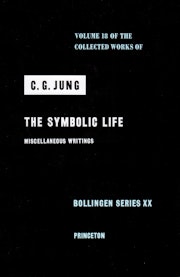Collected Works of C.G. Jung, Volume 18
