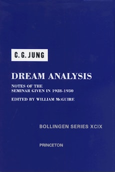 Dream Analysis, Volume I