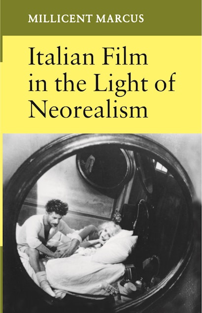 Faber Lecture: The Italian Cinema of the New Millennium: The Case of La  Grande Bellezza — Princeton University Humanities Council