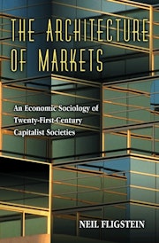 The Architecture of Markets