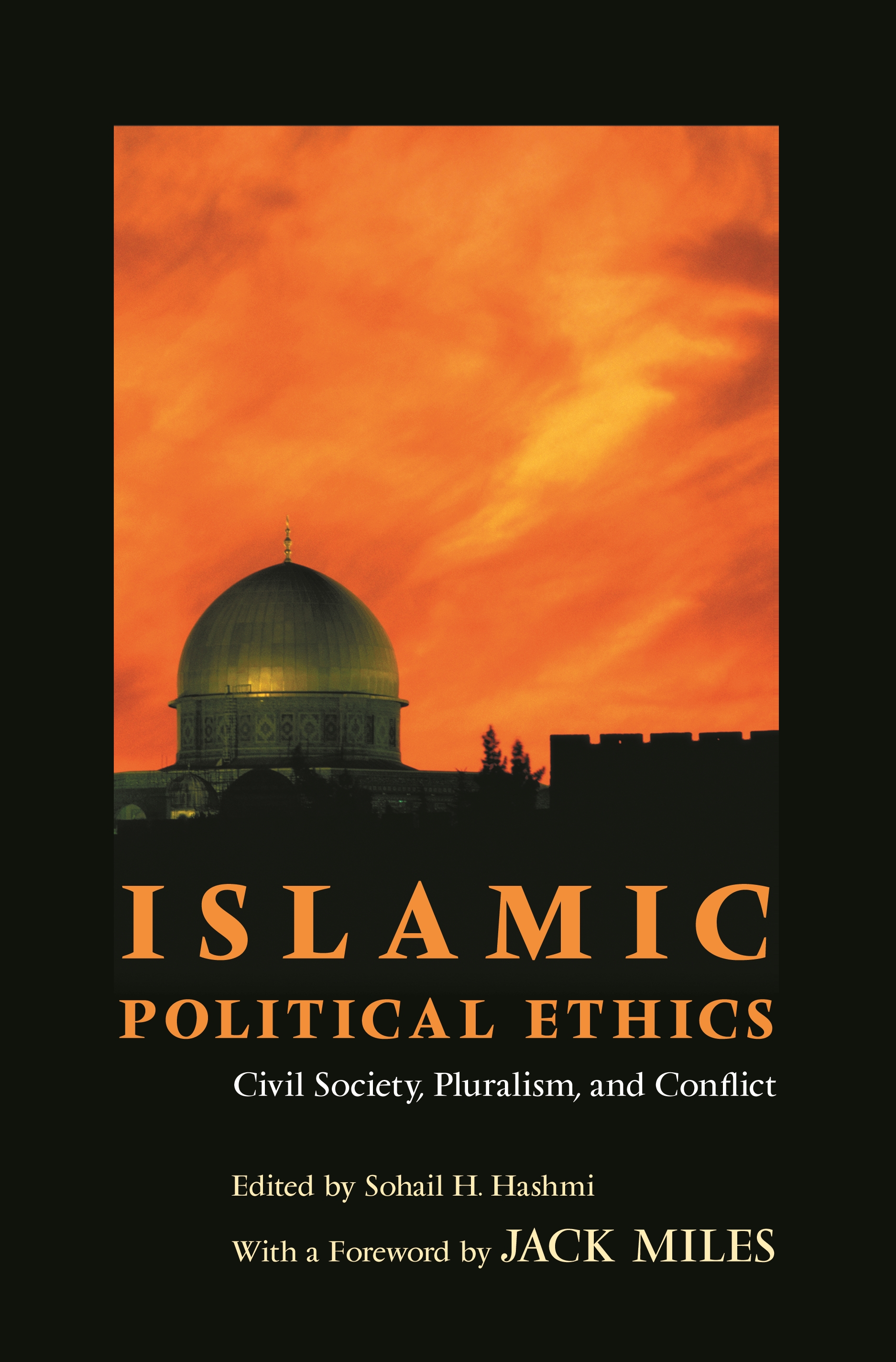 Islamic Political Ethics Princeton University Press - 