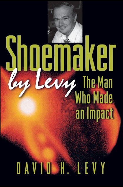 Shoemaker by Levy | Princeton University Press