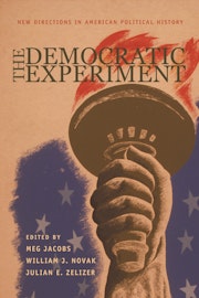 The Democratic Experiment