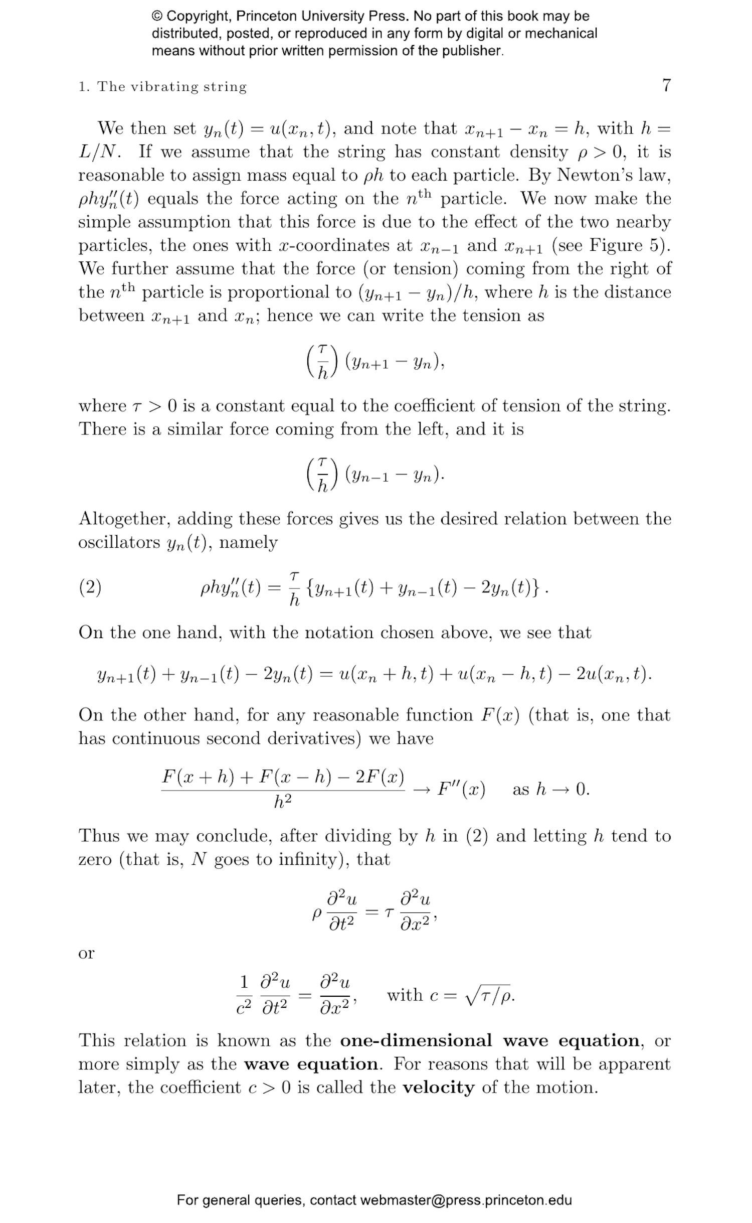 Fourier Analysis | Princeton University Press