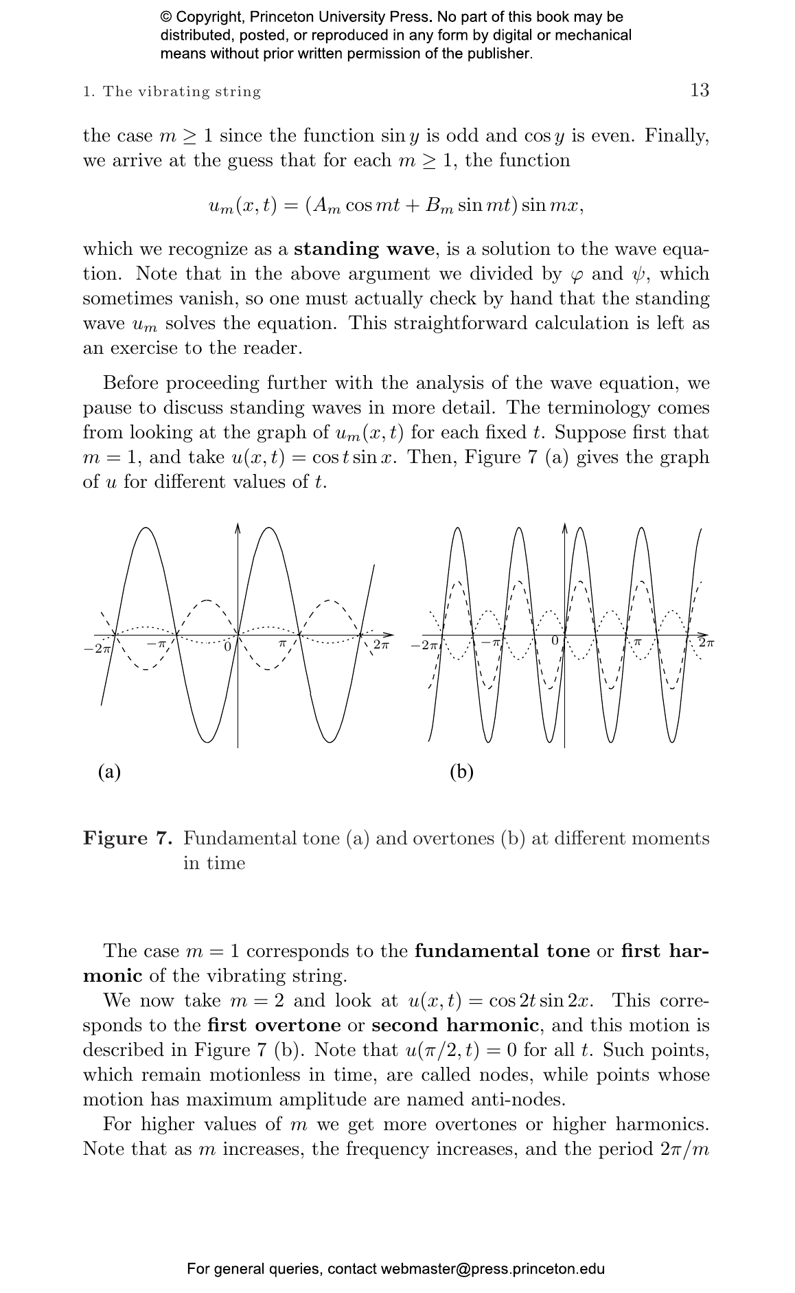 Fourier Analysis: An Introduction (Princeton Lectures in Analysis， Volume 1) Fourier Analysis | Princeton University Press