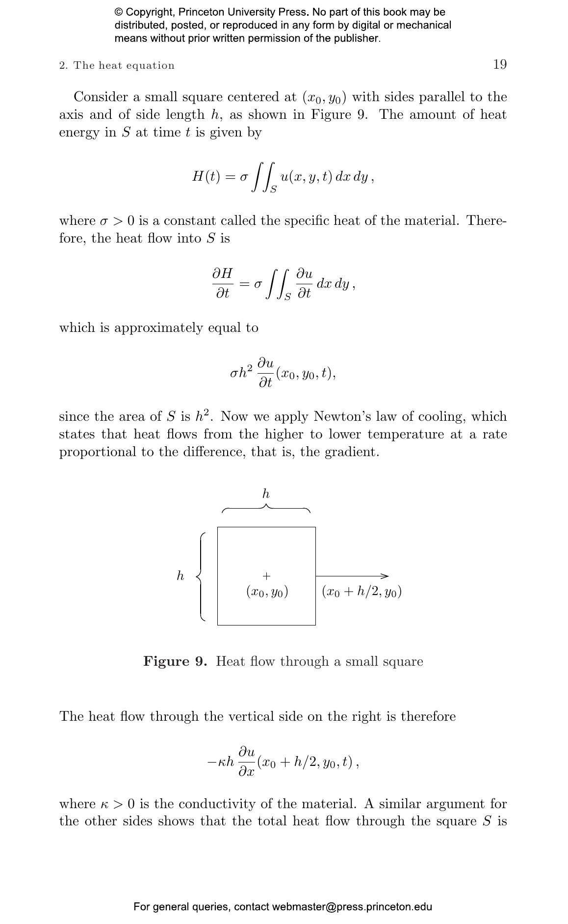 Fourier Analysis | Princeton University Press