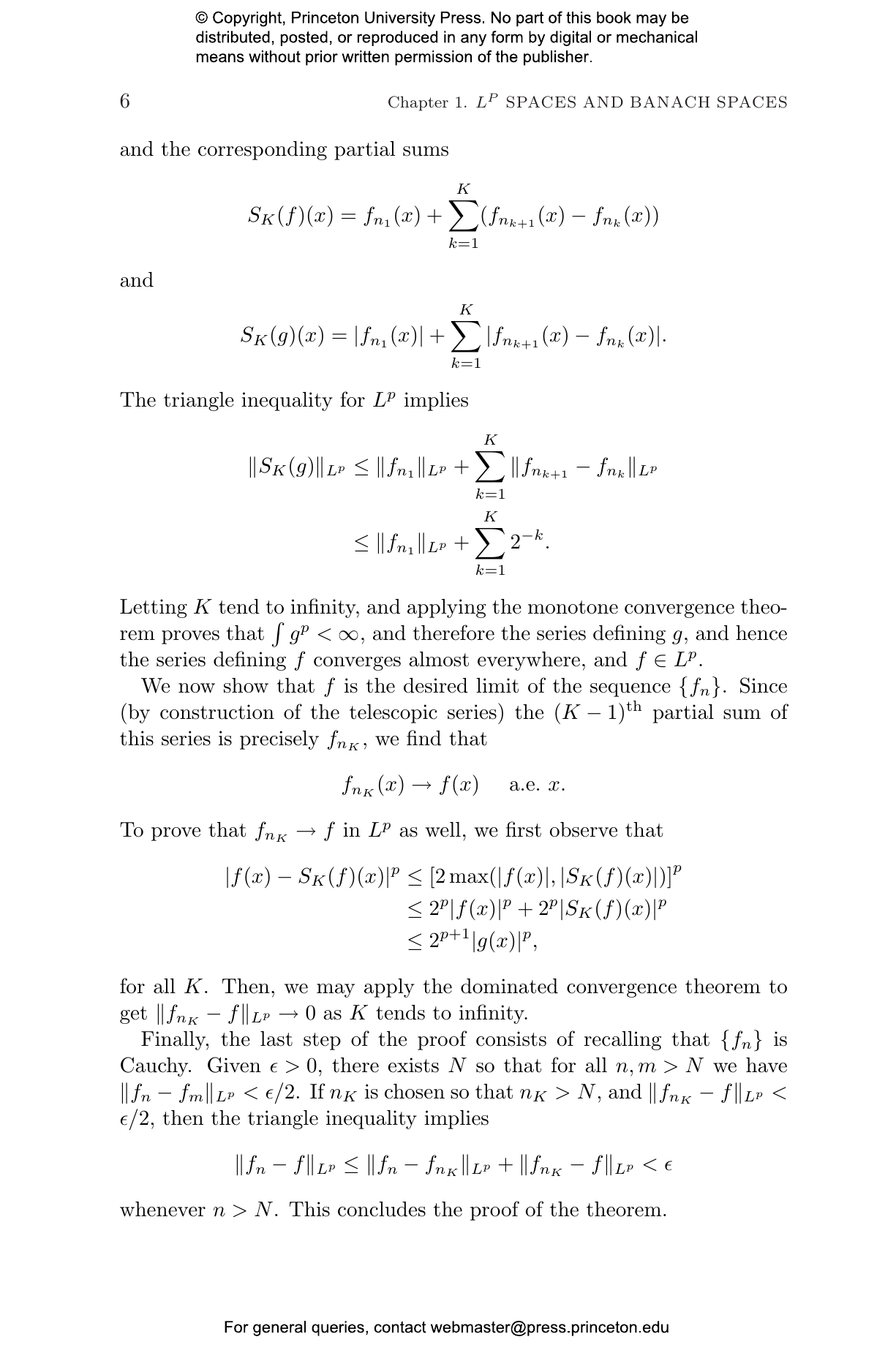 Functional Analysis | Princeton University Press