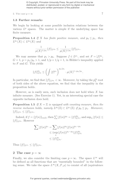 Functional Analysis | Princeton University Press