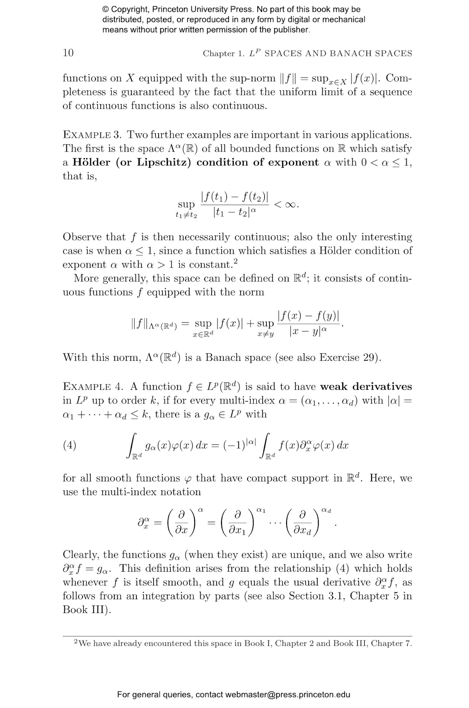 Functional Analysis | Princeton University Press