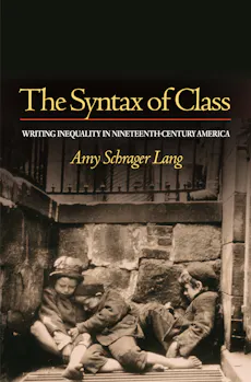 The Syntax of Class