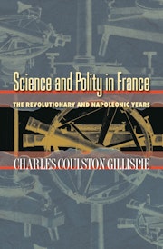 Science and Polity in France