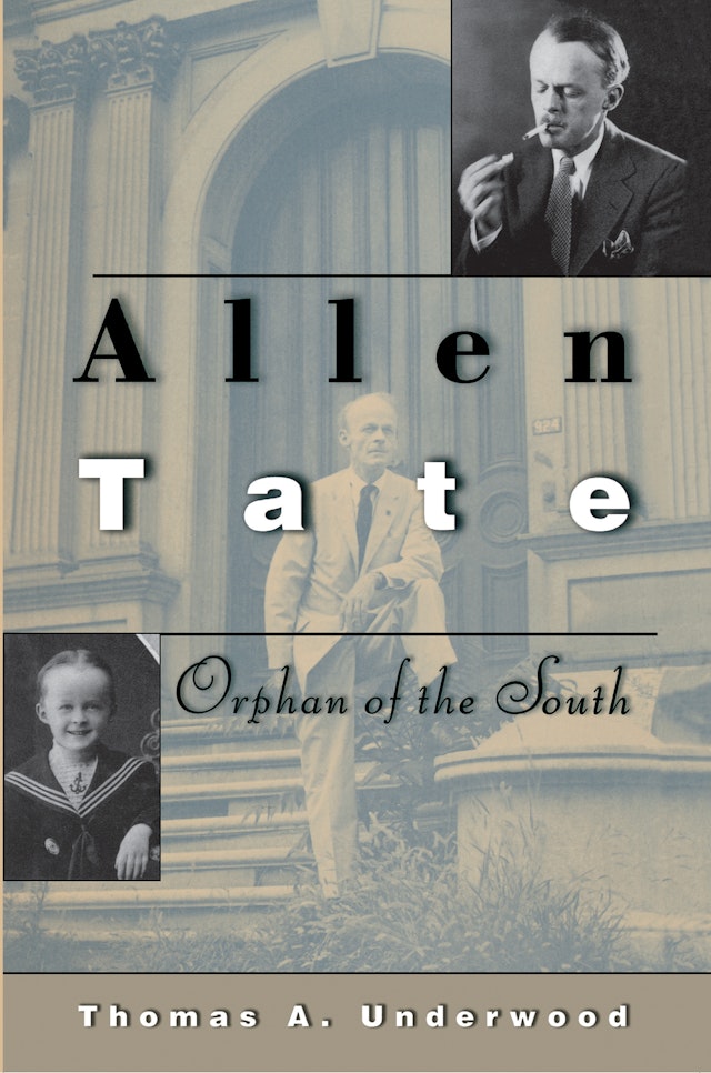Allen Tate