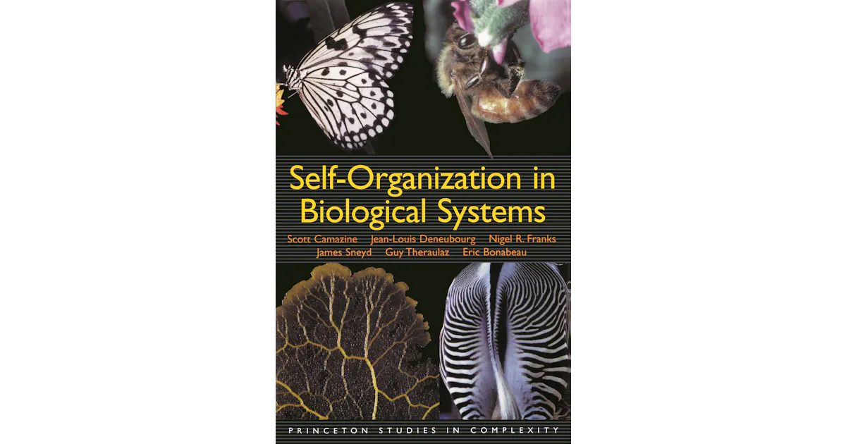 https://press.princeton.edu/books/paperback/9780691116242/self-organization-in-biological-systems social preview image