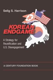 Korean Endgame