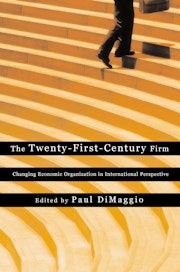 The Twenty-First-Century Firm