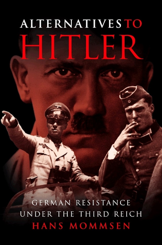 Alternatives to Hitler