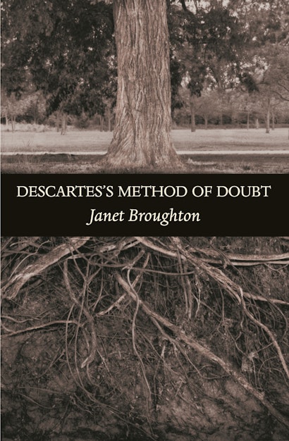 essay on method of doubt