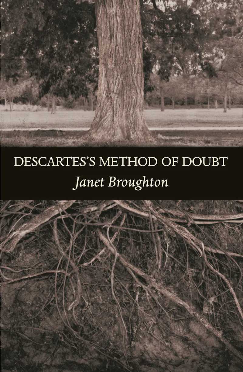 Descartes s Method Of Doubt Princeton University Press