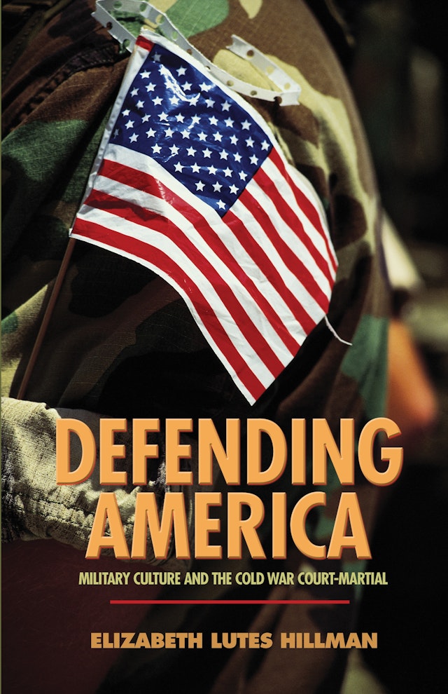 Defending America