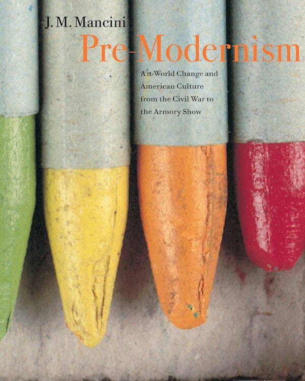 Pre-Modernism | Princeton University Press