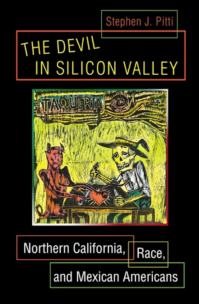 The Devil in Silicon Valley