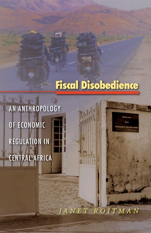 Fiscal Disobedience