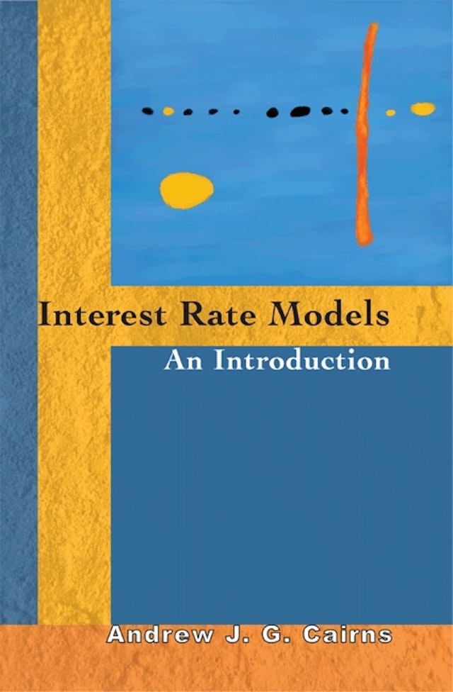 Interest Rate Models