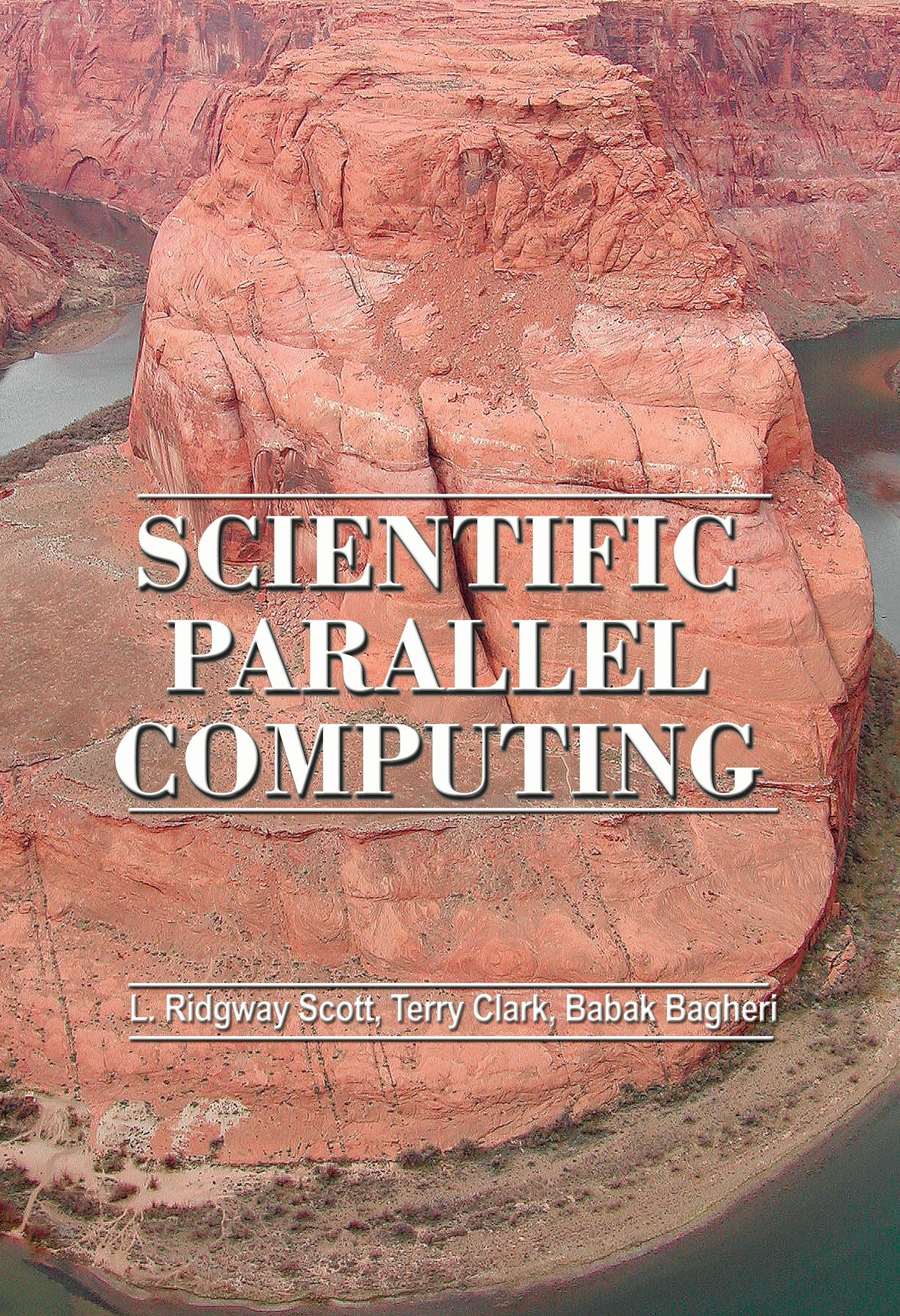 scientific-parallel-computing-princeton-university-press