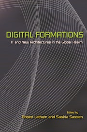 Digital Formations