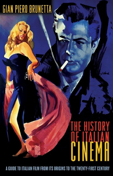 Storia del cinema italiano volume IV - 1924/1933 - Centro