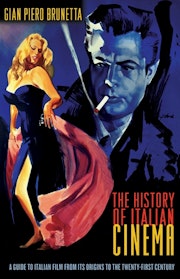 The History of Italian Cinema