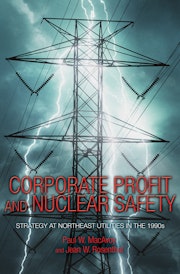 Corporate Profit and Nuclear Safety