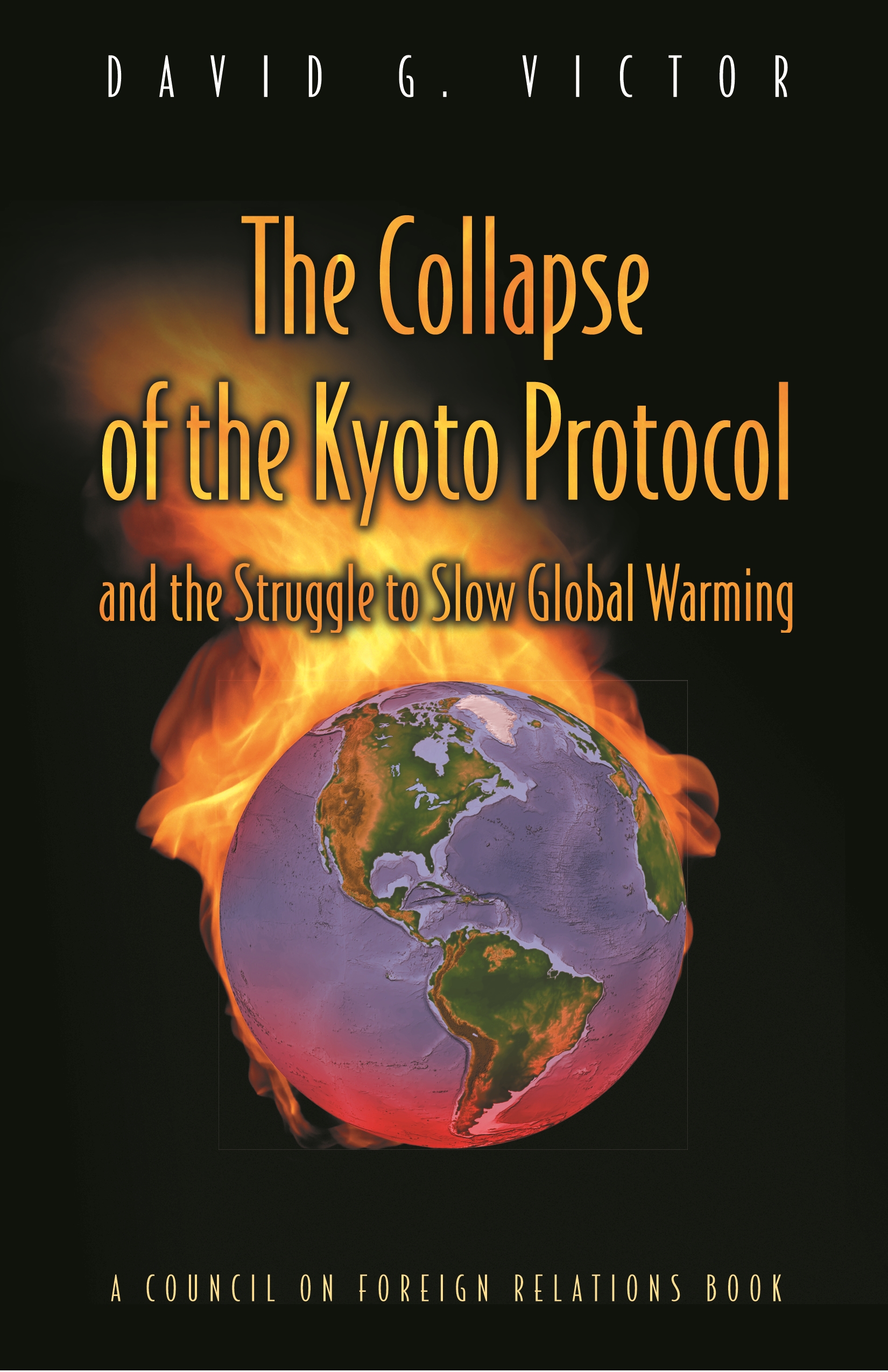 research papers on kyoto protocol