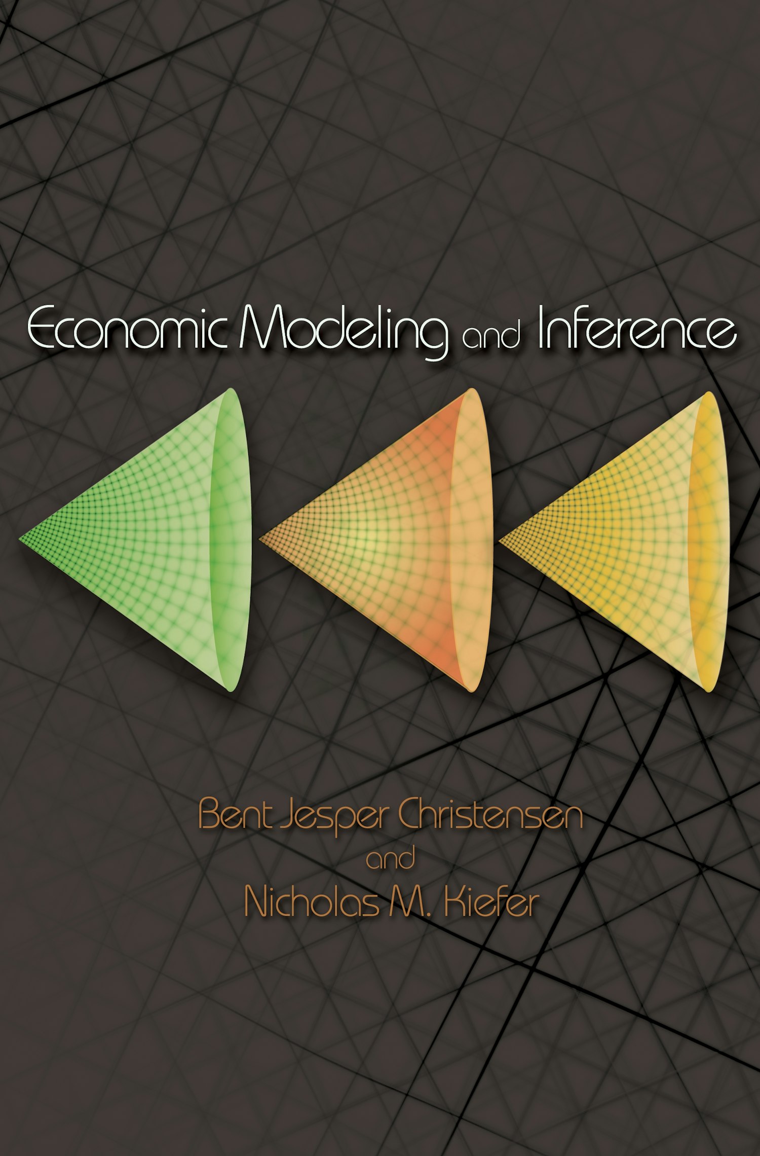 Economic Modeling And Inference Princeton University Press