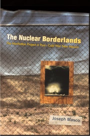 The Nuclear Borderlands