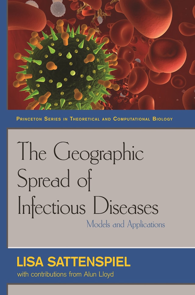 The Geographic Spread of Infectious Diseases