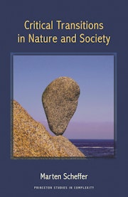 Critical Transitions in Nature and Society