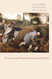Economic and Financial Decisions under Risk