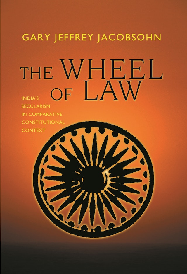 The Wheel of Law