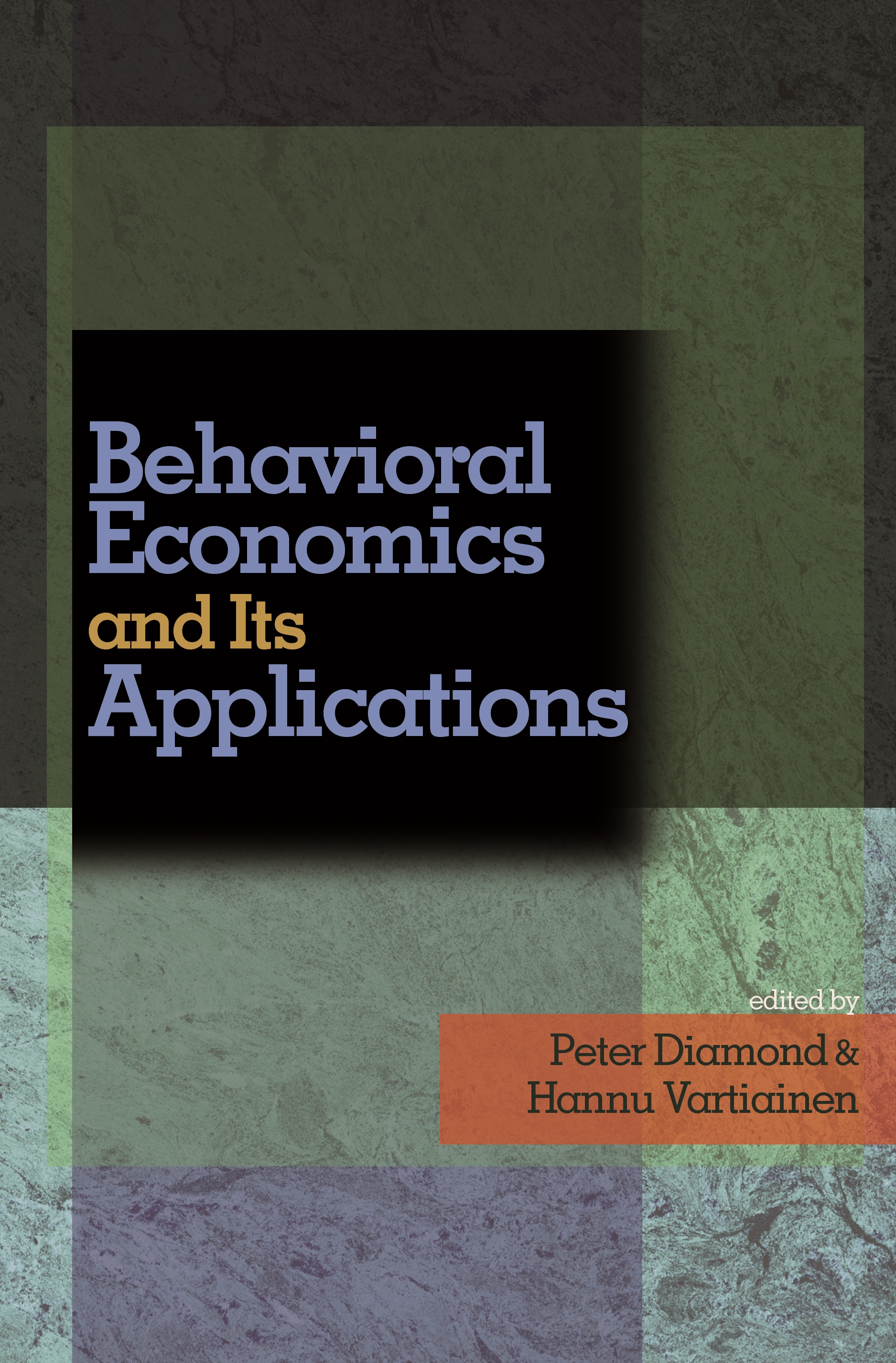 and　Press　Behavioral　University　Applications　Economics　Its　Princeton