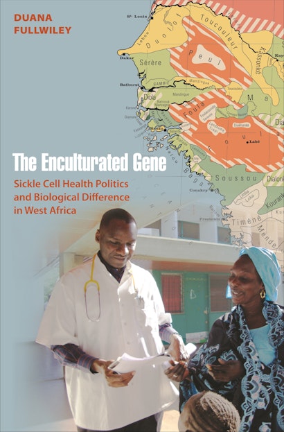 The Enculturated Gene