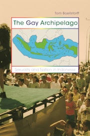 The Gay Archipelago